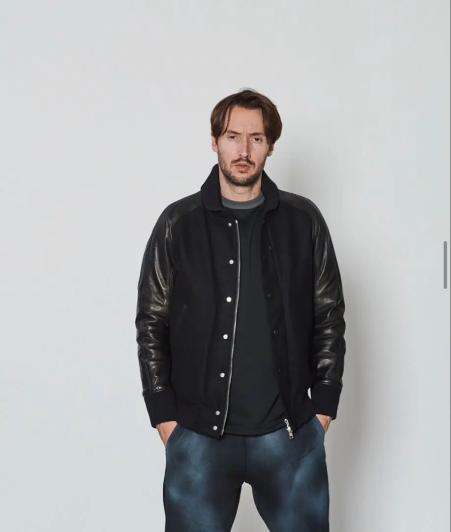 2026年最新】ACANTHUS スタジャンの人気アイテム - メルカリ