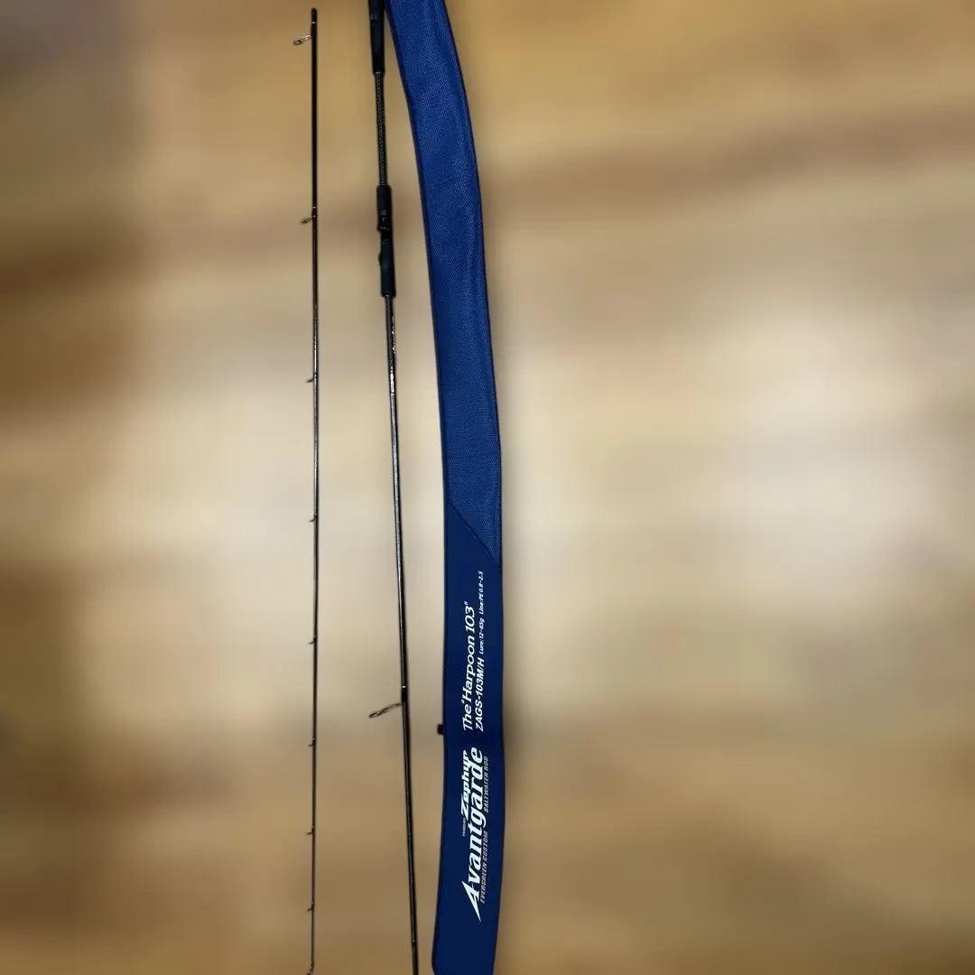 2026年最新】ハープーン103の人気アイテム - メルカリ