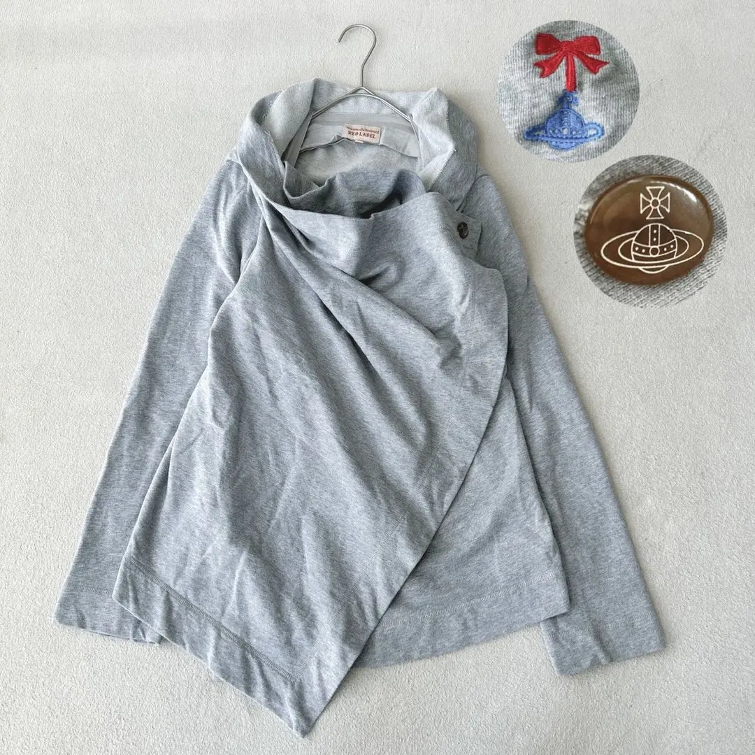 2026年最新】Vivienne Westwood ポンチョ・ケープコートの人気アイテム