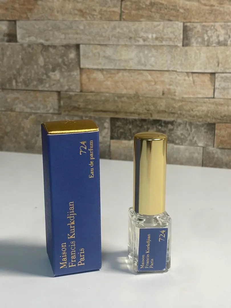2026年最新】maison francis kurkdjian 724の人気アイテム - メルカリ
