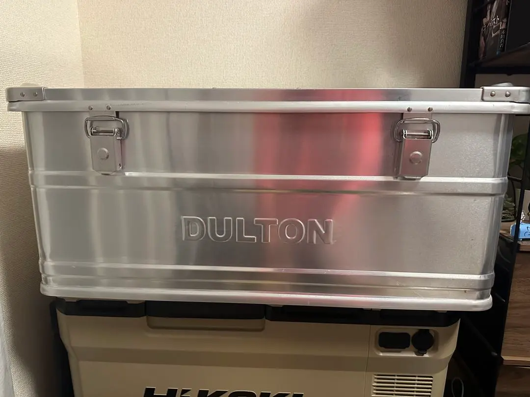 2026年最新】ダルトンアルミコンテナの人気アイテム - メルカリ