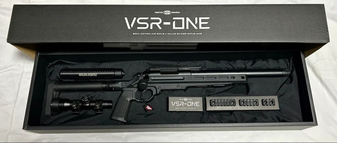 2026年最新】VSR-ONE カスタムの人気アイテム - メルカリ