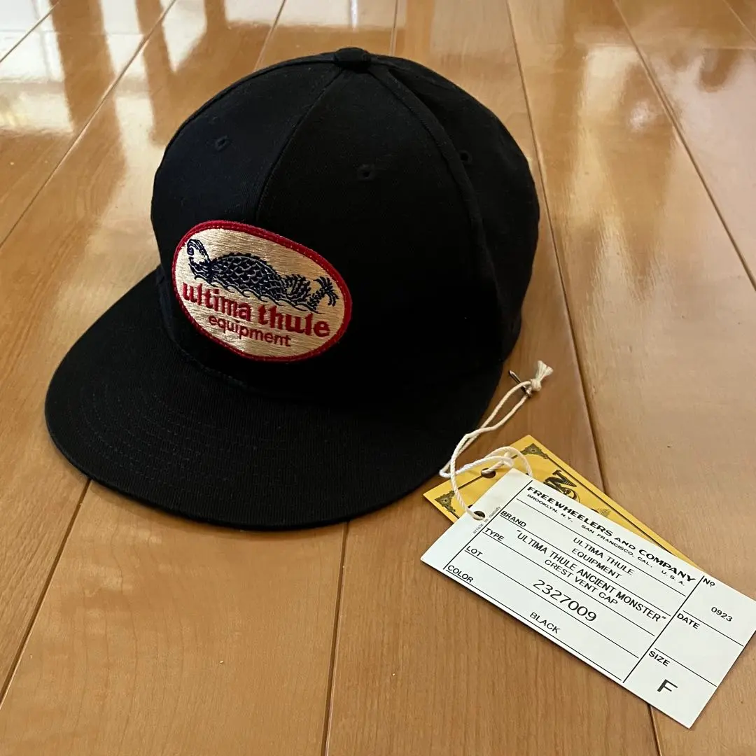 2026年最新】Freewheelers キャップの人気アイテム - メルカリ