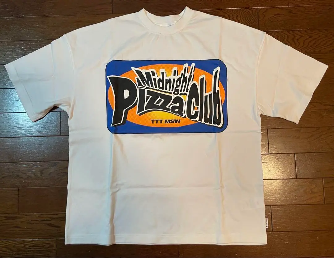 2026年最新】MIdnight pizza club tttの人気アイテム - メルカリ