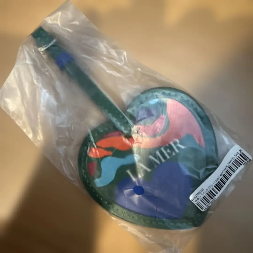 2026年最新】DE LA MER 小物の人気アイテム - メルカリ