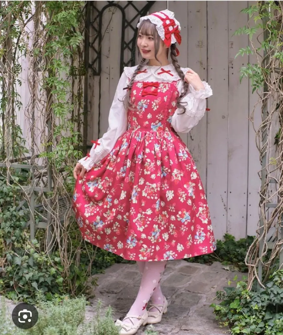 2026年最新】AXES femme kawaii クラシックベリーの人気アイテム