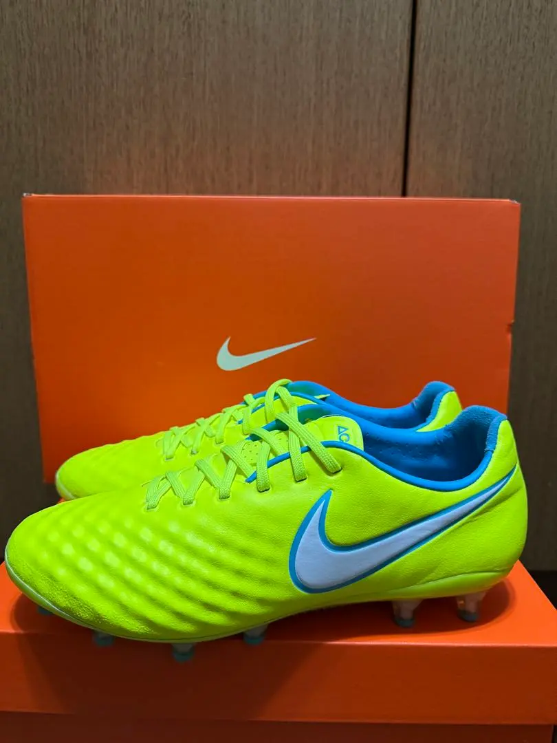 2026年最新】ナイキ マジスタ オブラの人気アイテム - メルカリ