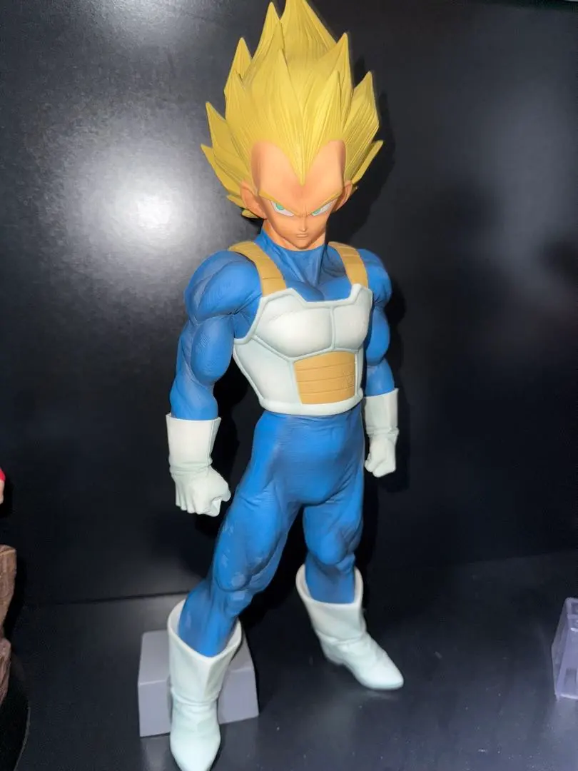 2026年最新】smsp ベジータ b賞の人気アイテム - メルカリ