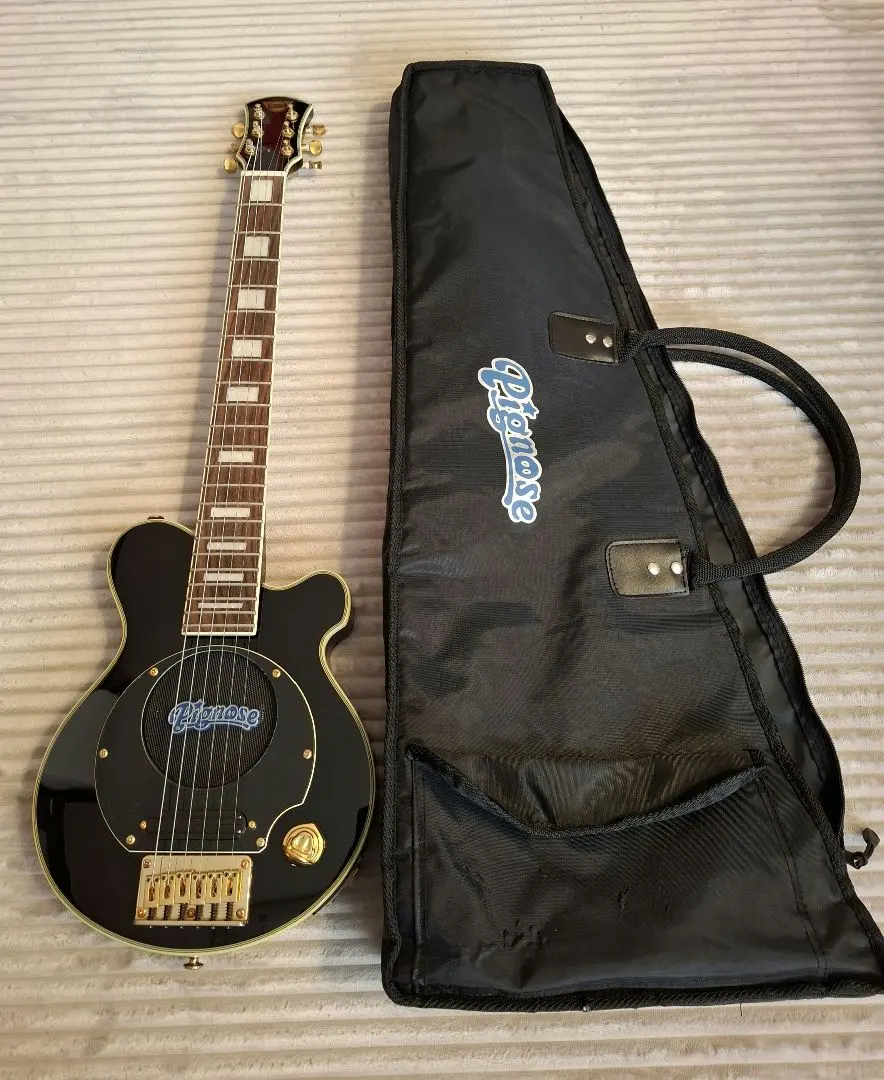 2026年最新】pignose ベースの人気アイテム - メルカリ