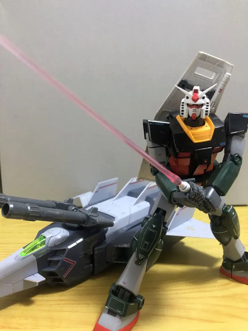 2026年最新】MG 1/100 Gアーマー リアルタイプカラー の人気アイテム
