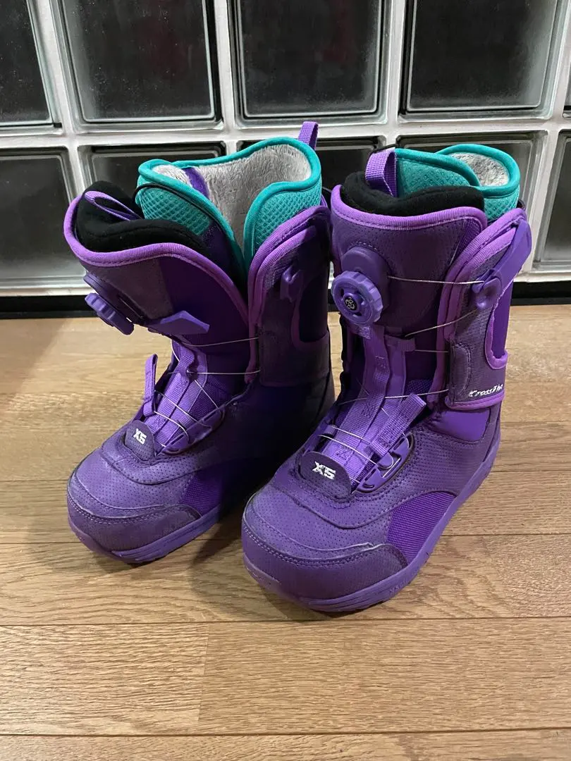 2026年最新】クロスファイブ ブーツの人気アイテム - メルカリ