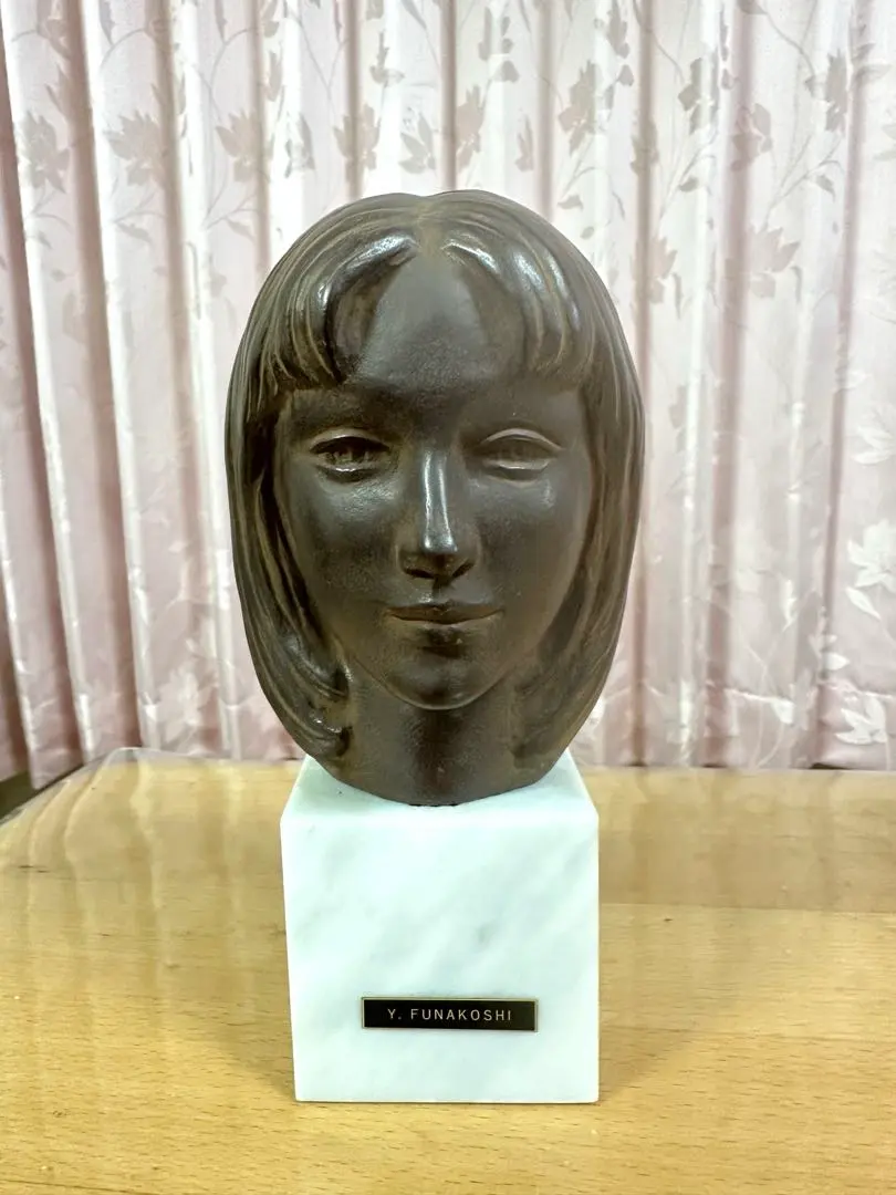 2026年最新】ブロンズ像 少女の人気アイテム - メルカリ