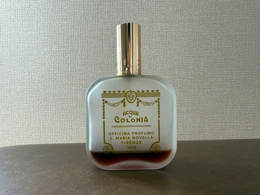 2026年最新】SANTA maria novella パチュリの人気アイテム - メルカリ