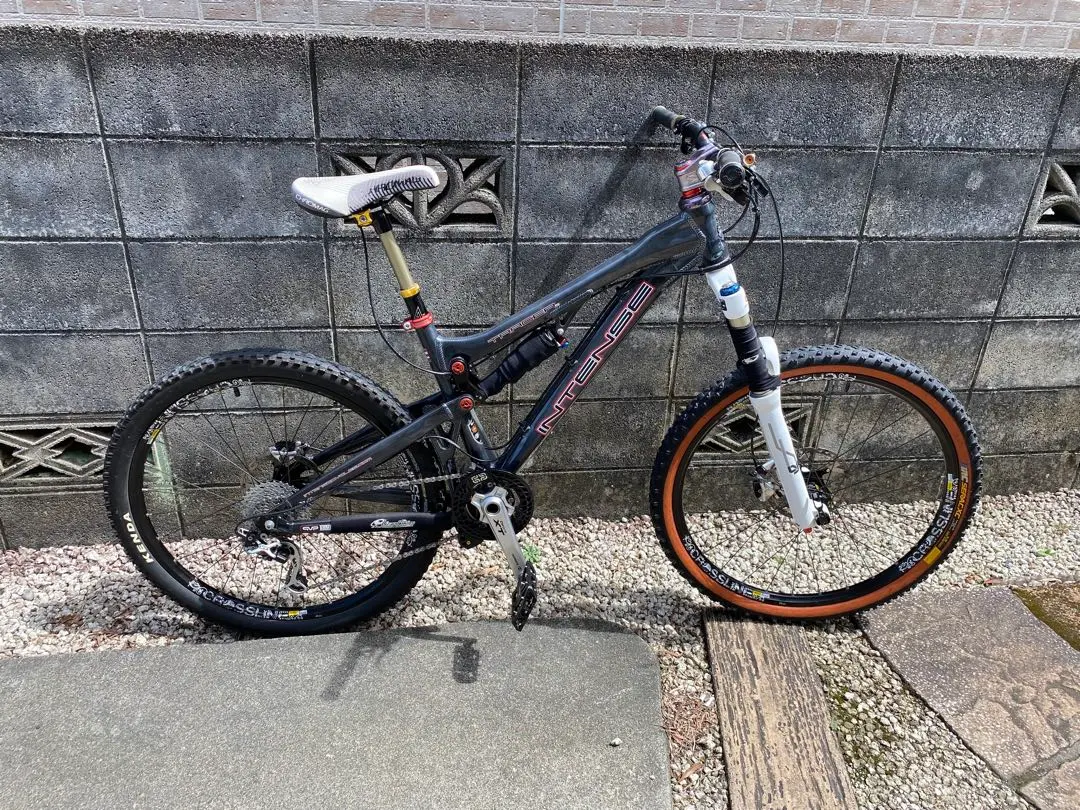 2026年最新】intense mtbの人気アイテム - メルカリ
