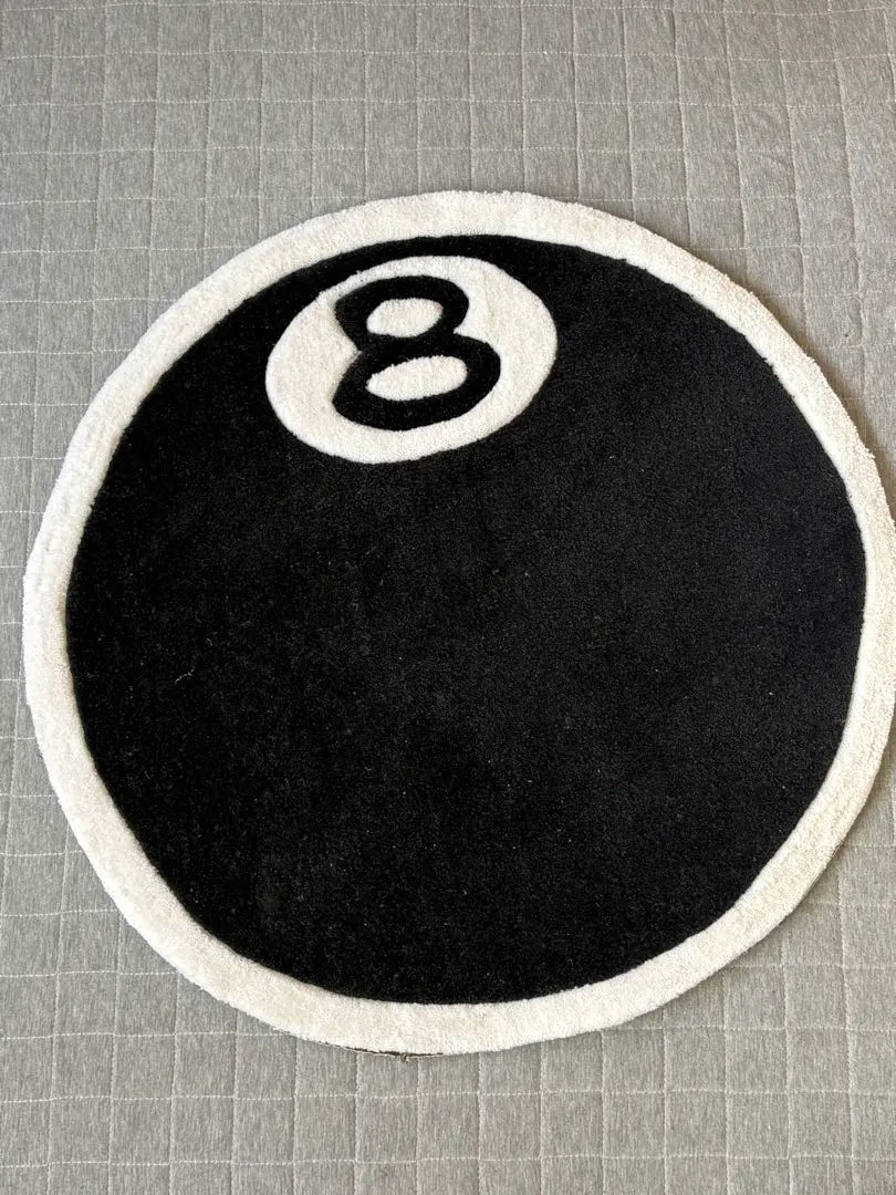 2026年最新】stussy ラグ マットの人気アイテム - メルカリ