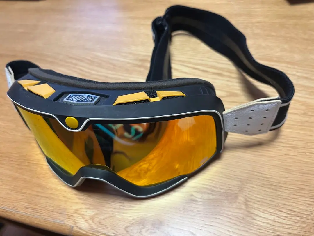 2026年最新】deus ex machina ゴーグルの人気アイテム - メルカリ