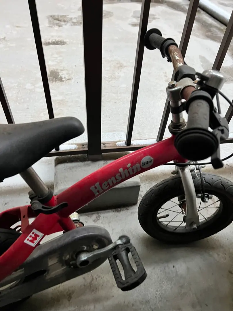 2026年最新】へんしんバイクsの人気アイテム - メルカリ