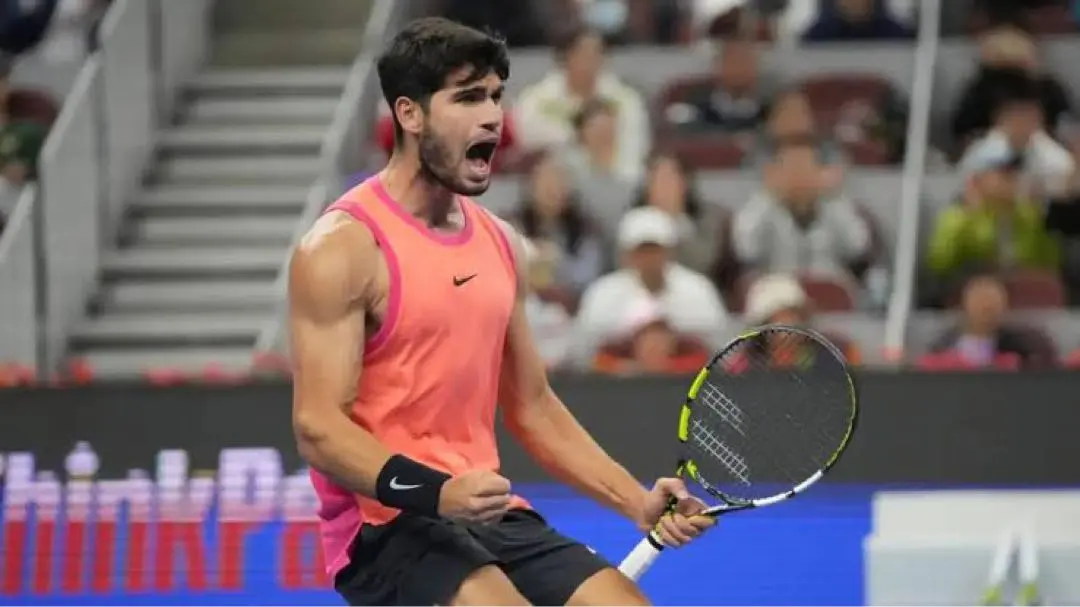 ナイキアルカラス2025 ハードコート上下US:M フェデラーナダル