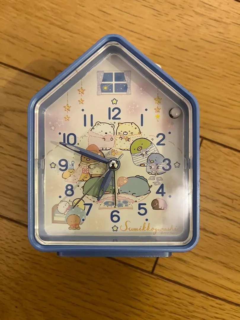 2026年最新】バード 目覚まし時計の人気アイテム - メルカリ