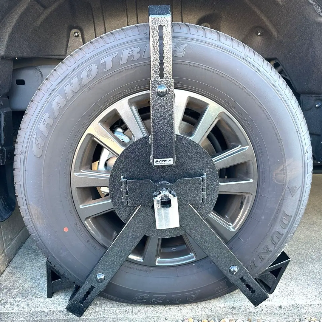 2026年最新】錠商 タイヤガードの人気アイテム - メルカリ