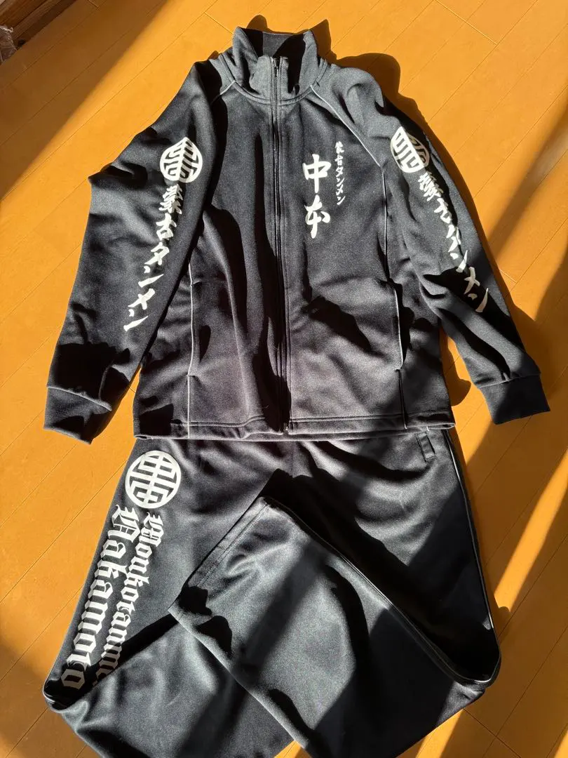 2026年最新】中本 ジャージの人気アイテム - メルカリ