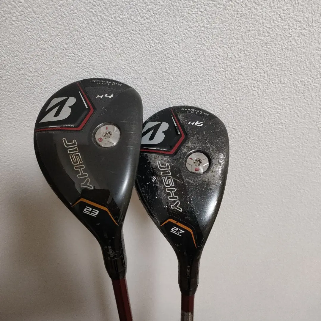 2026年最新】jgr ユーティリティ h5の人気アイテム - メルカリ