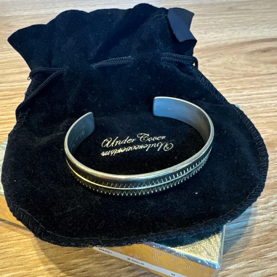2026年最新】アンダーカバー バングル gizの人気アイテム - メルカリ