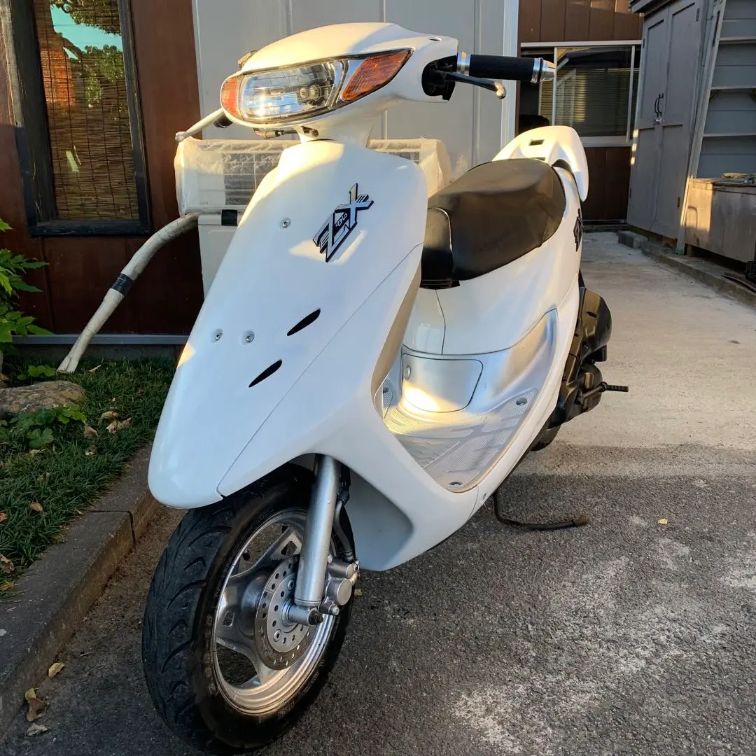 2026年最新】zx 外装 白の人気アイテム - メルカリ