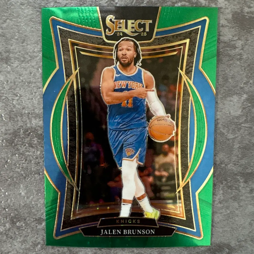 2026年最新】ジェイレンブランソンの人気アイテム - メルカリ