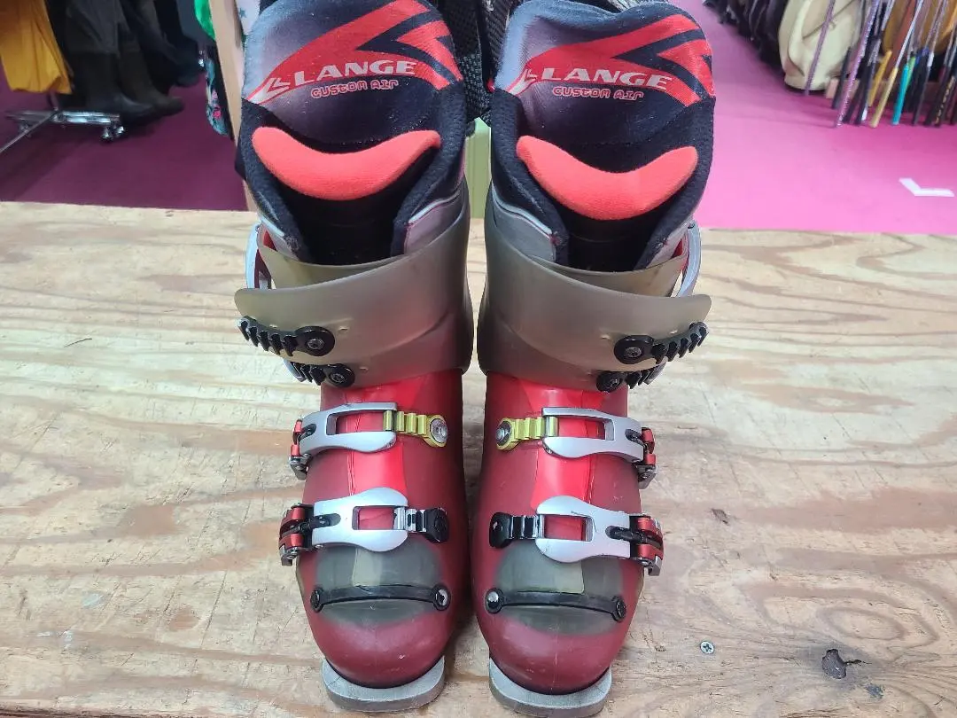 2026年最新】lange bansheeの人気アイテム - メルカリ