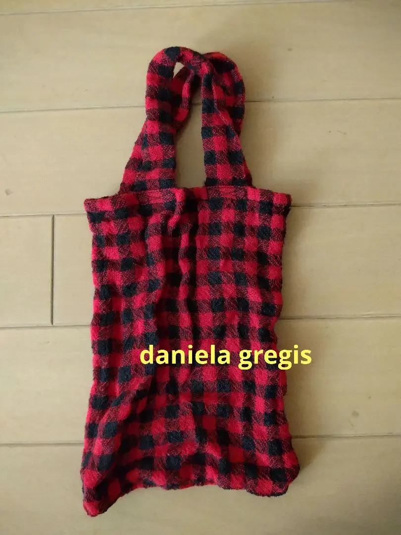 2026年最新】ダニエラグレジス バッグの人気アイテム - メルカリ