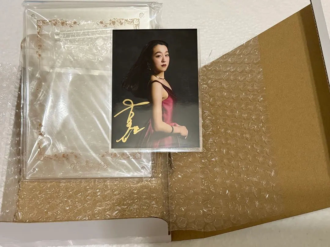 2026年最新】EVERLASTING 浅田真央の人気アイテム - メルカリ