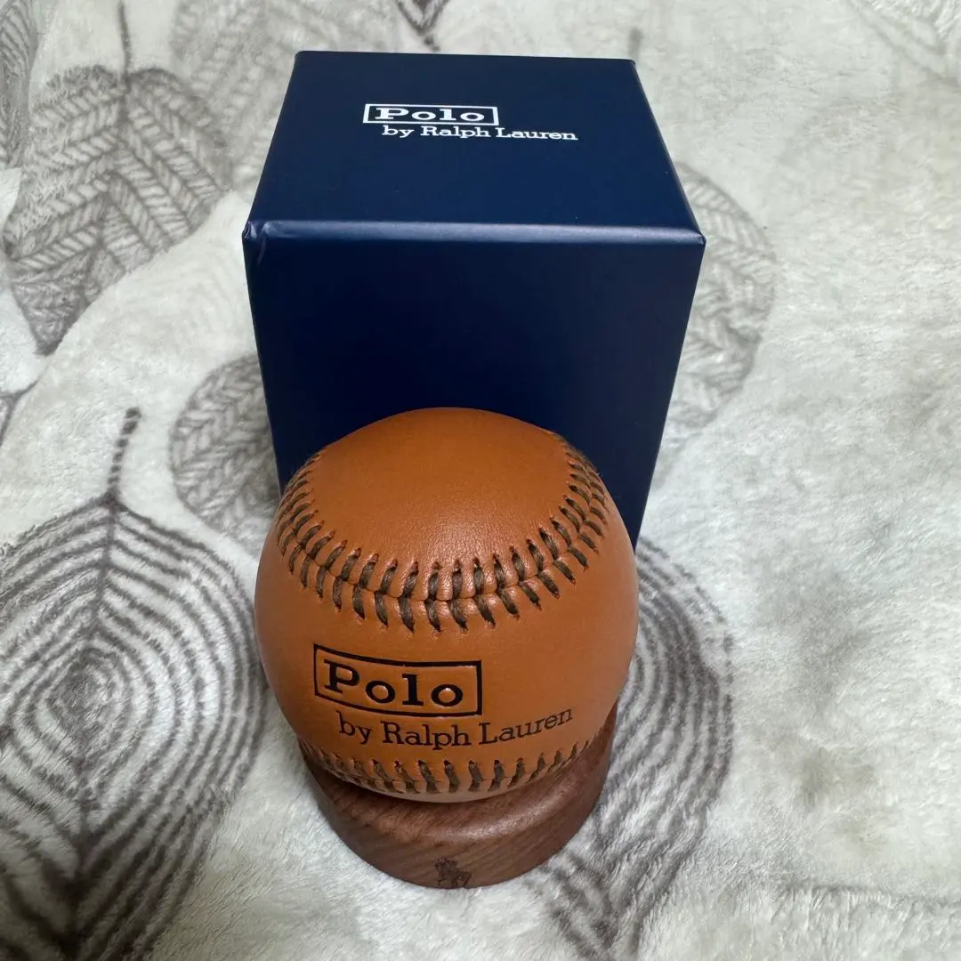 2026年最新】ラルフローレン ノベルティ ボールの人気アイテム - メルカリ