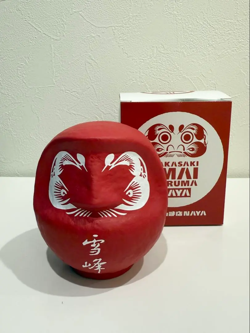 2026年最新】雪峰だるまの人気アイテム - メルカリ