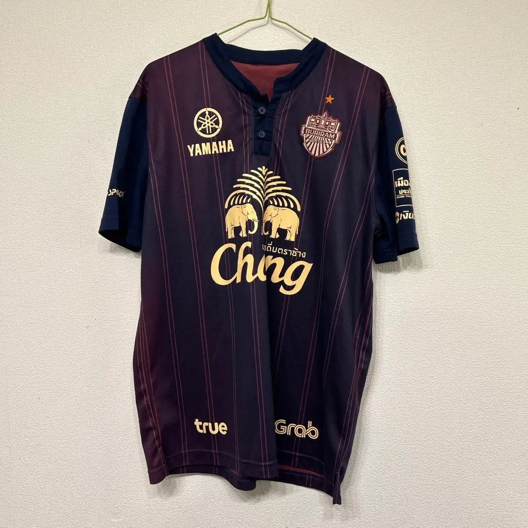 2026年最新】ブリーラムユナイテッドの人気アイテム - メルカリ