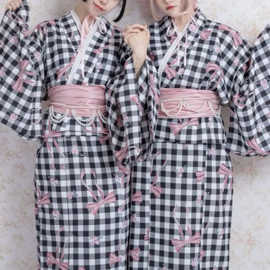 2026年最新】パルエルフィー 浴衣の人気アイテム - メルカリ