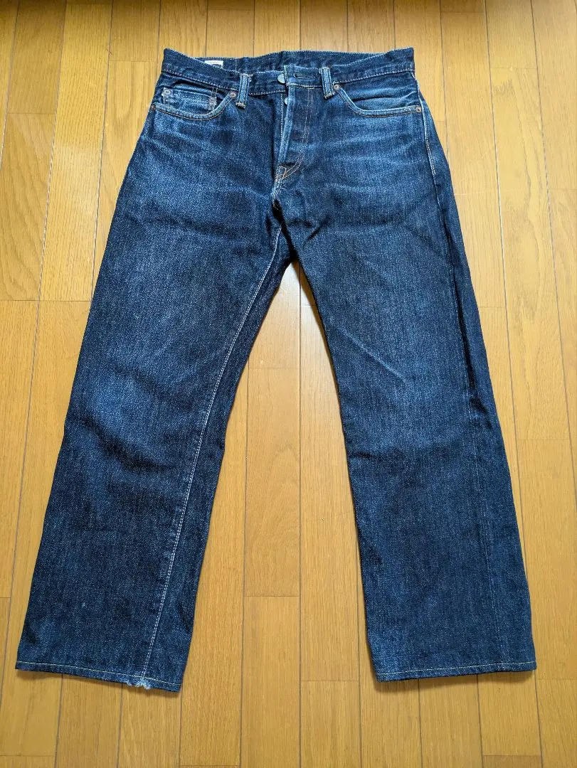 2026年最新】桃太郎ジーンズ 0805SPの人気アイテム - メルカリ