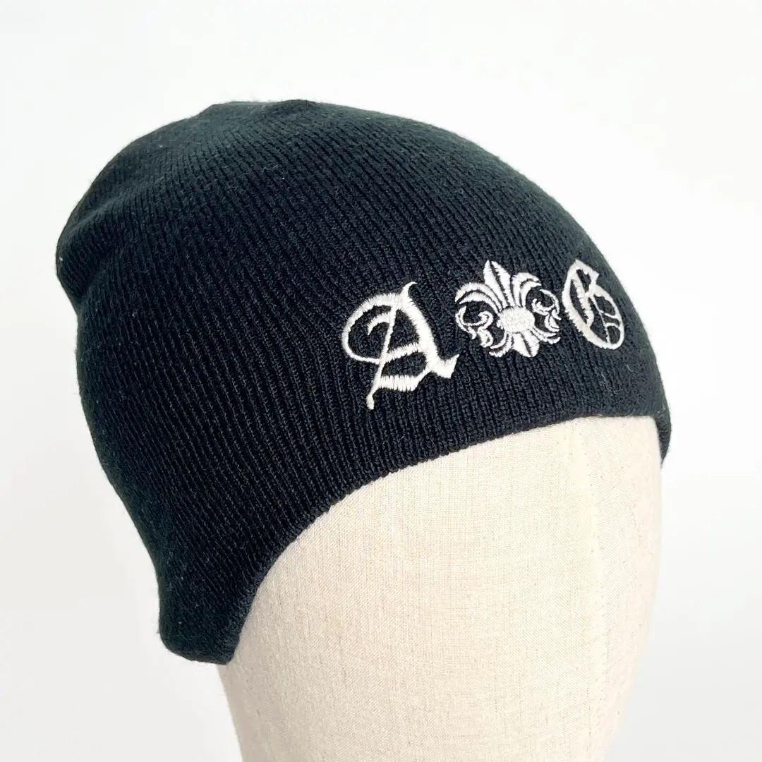 2026年最新】A&G ニット帽・ビーニーの人気アイテム - メルカリ