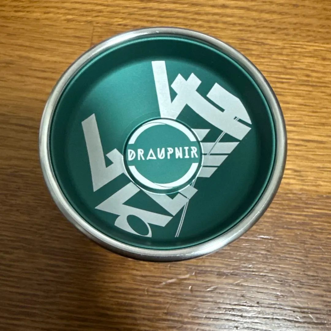 2026年最新】ドラウプニル ヨーヨーの人気アイテム - メルカリ