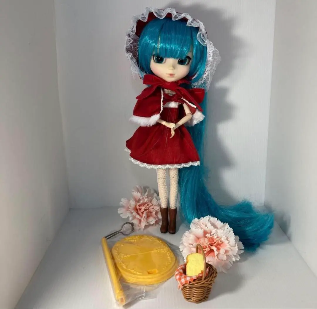 2026年最新】プーリップ初音ミクの人気アイテム - メルカリ