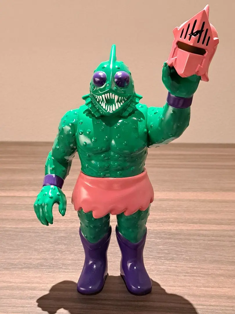 2026年最新】キン肉マンCCPアトランティスの人気アイテム - メルカリ