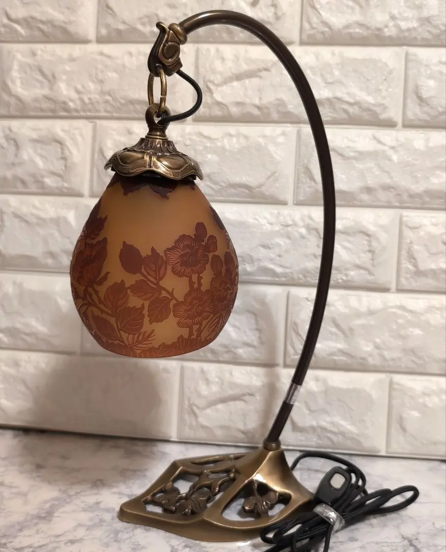 2026年最新】エミール・ガレ スタンドの人気アイテム - メルカリ