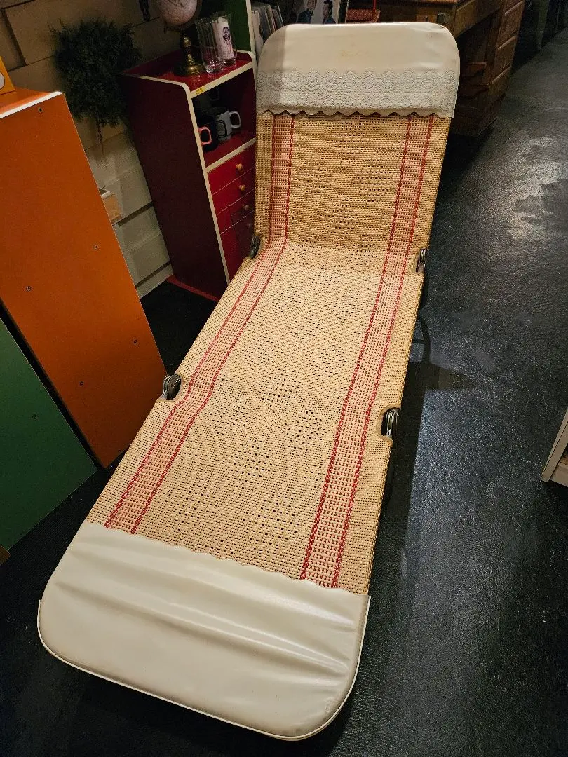 2026年最新】サマーベッド レトロの人気アイテム - メルカリ