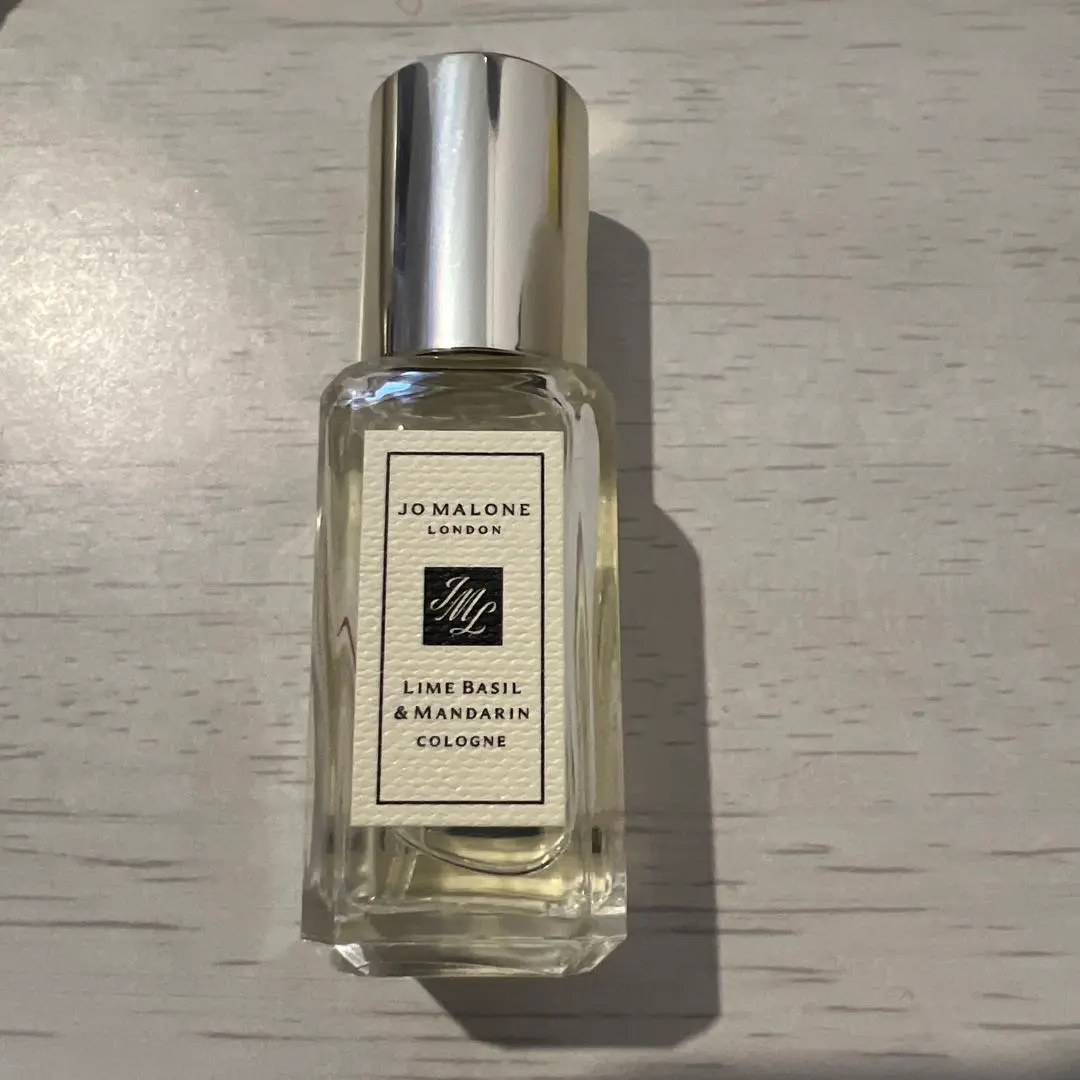 2026年最新】ジョー マローン JO MALONE ライム バジル＆マンダリン