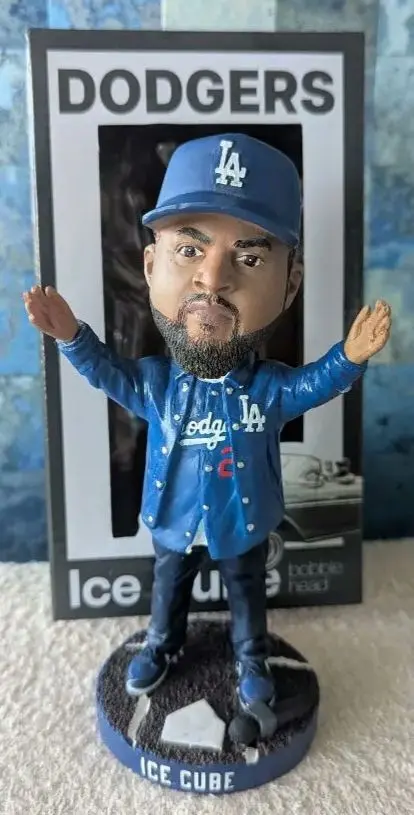 2026年最新】ice cube フィギュアの人気アイテム - メルカリ