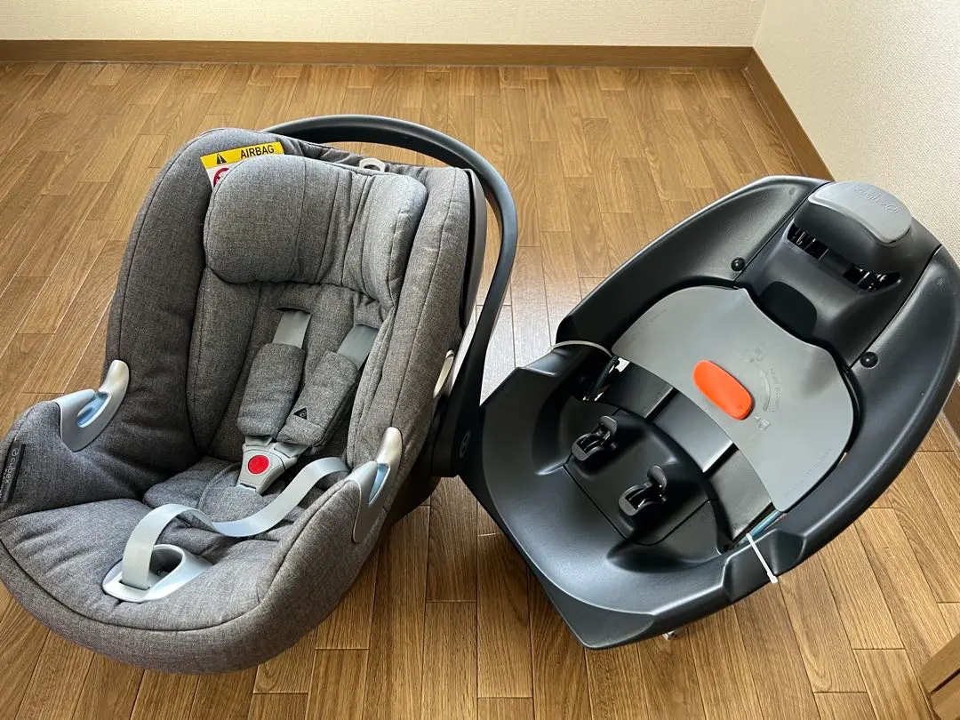 2026年最新】cybex aton qの人気アイテム - メルカリ