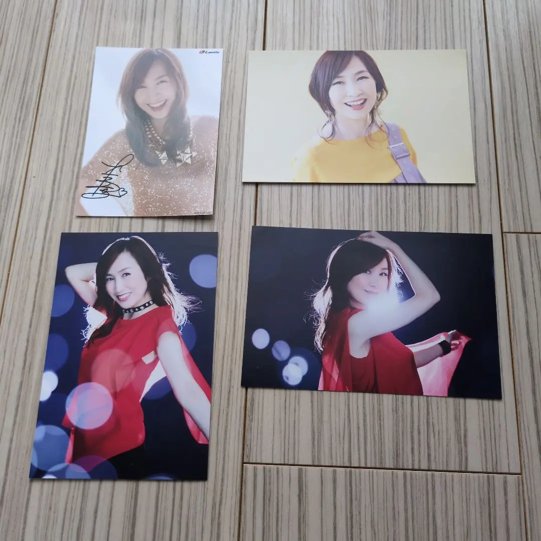 2026年最新】森口博子 サインの人気アイテム - メルカリ