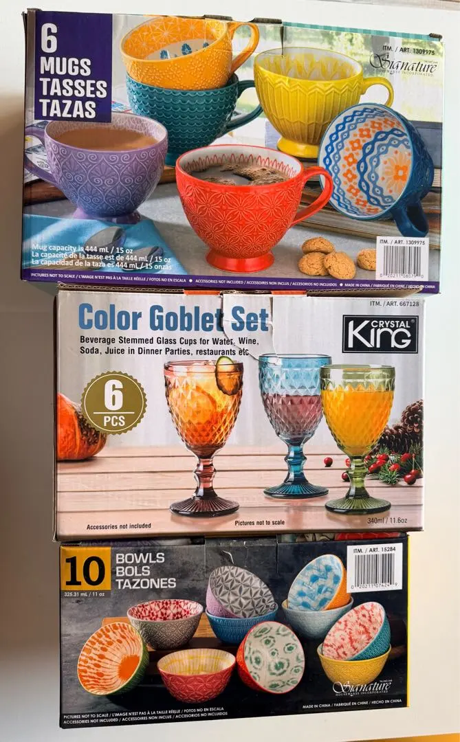 2026年最新】costco 食器セットの人気アイテム - メルカリ