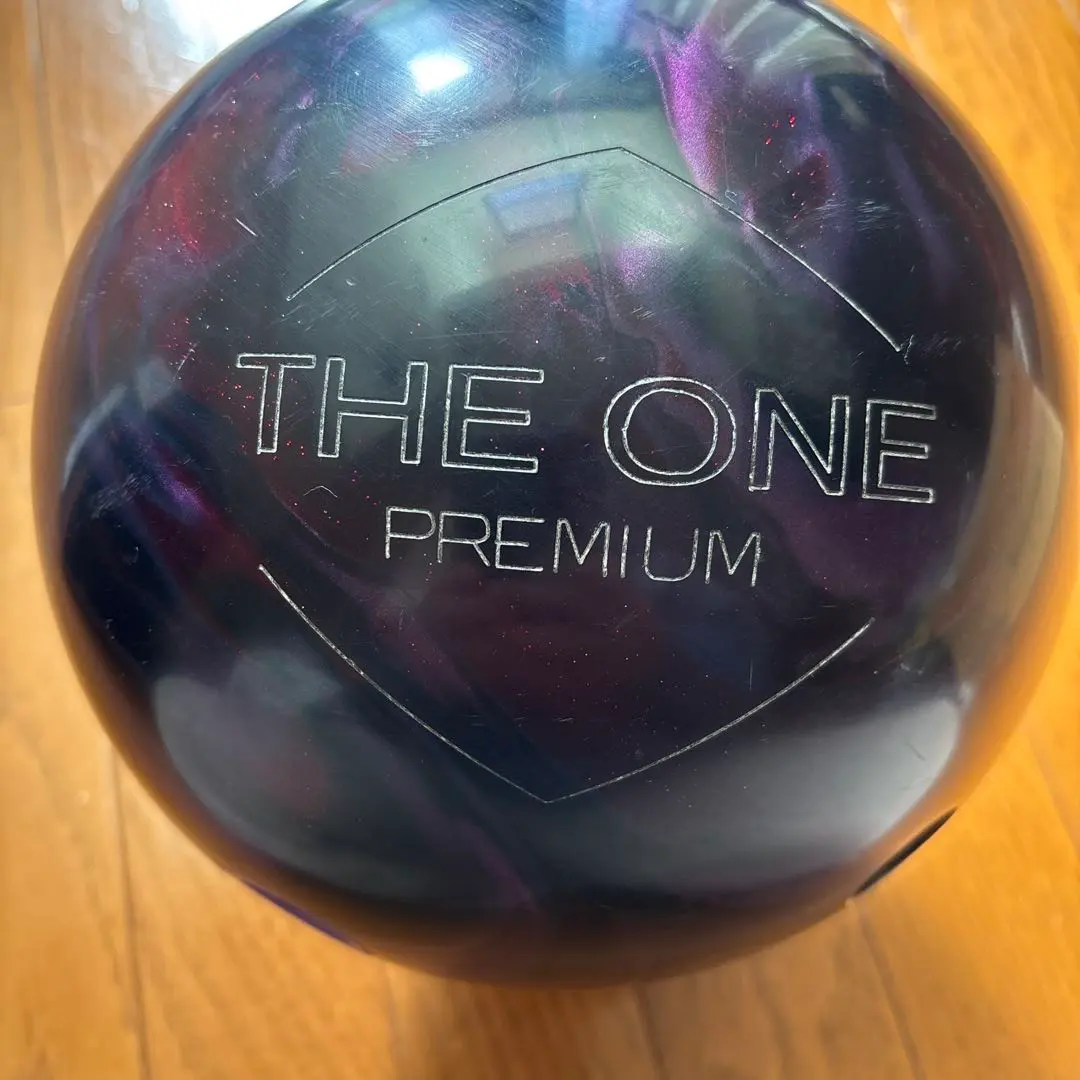 2026年最新】the one ボウリングの人気アイテム - メルカリ