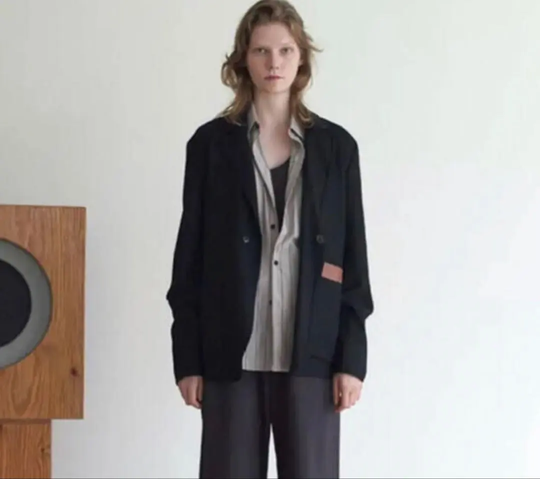 2026年最新】SUNSEA テーラードジャケットの人気アイテム - メルカリ